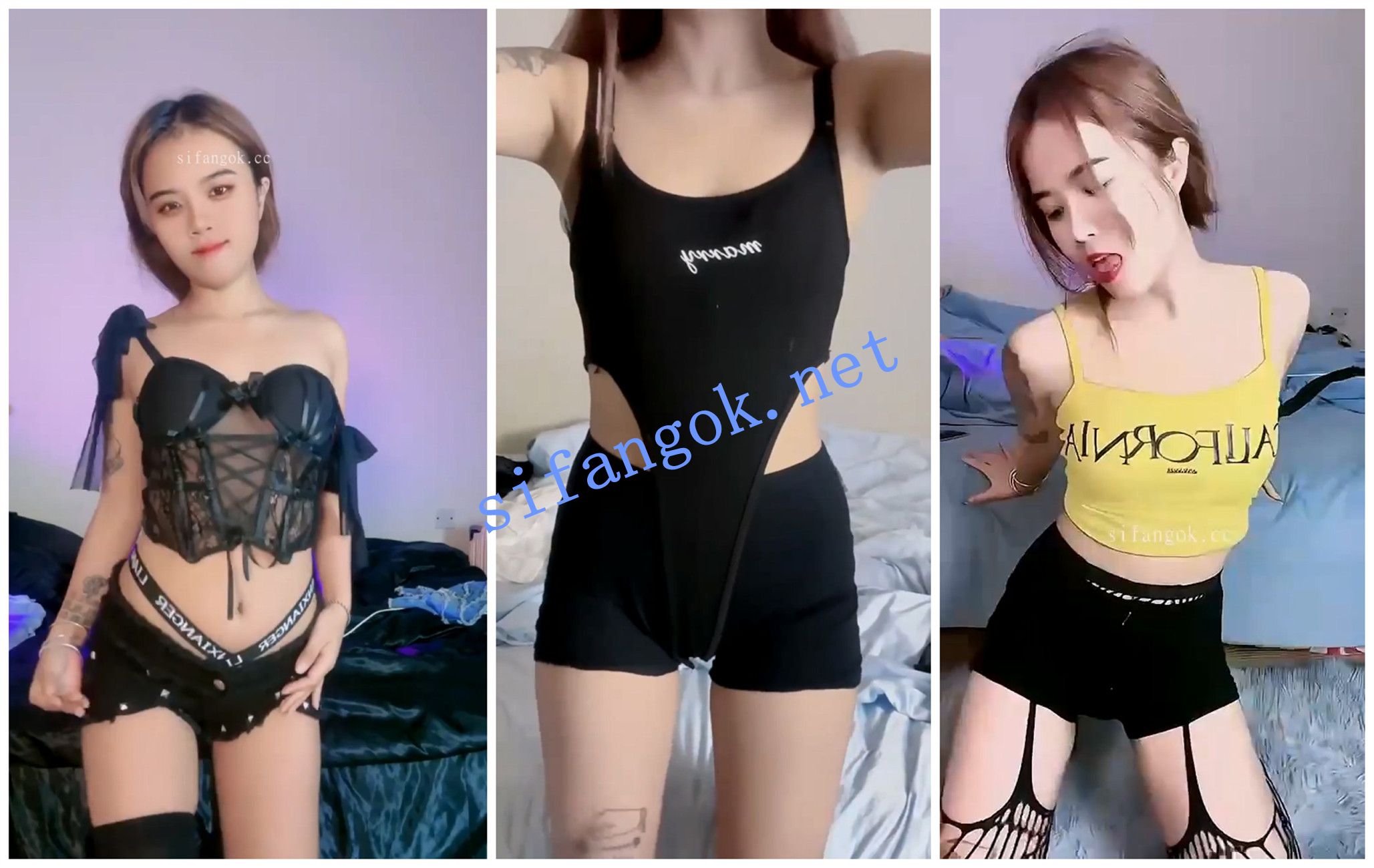 图片[2]深夜宿舍-仓鼠控的第二选择【无在线播放】【快手福利】精神小妹【优优】激凸骚舞诱惑【10V】【133M】深夜宿舍-仓鼠控的第二选择