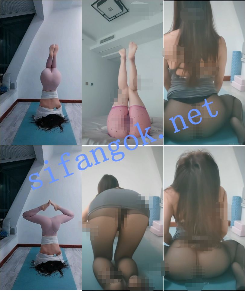 图片[4]深夜宿舍-仓鼠控的第二选择【无在线播放】抖音 露西瑜伽健身 20万粉 蜜桃臀 露点自慰 骚舞等【8V】【270M】深夜宿舍-仓鼠控的第二选择