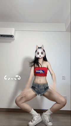 图片[2]深夜宿舍-仓鼠控的第二选择【无在线播放】推特西西团队 新秀蚊子 VIP裸舞首发 专业动感极致美翻了！【25V】【994M】深夜宿舍-仓鼠控的第二选择