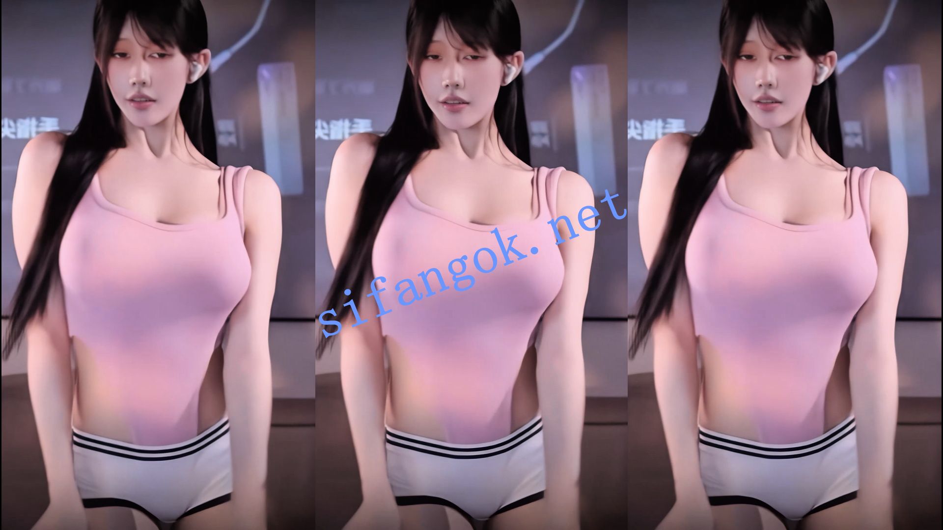 图片[18]深夜宿舍-仓鼠控的第二选择【无在线播放】【VV星球】小思怡 星球当家花旦 年度骚舞合集精选【11V】【1.15G】深夜宿舍-仓鼠控的第二选择