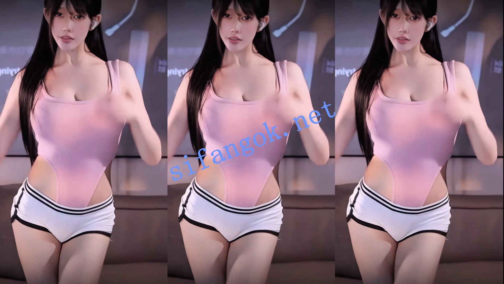 图片[14]深夜宿舍-仓鼠控的第二选择【无在线播放】【VV星球】小思怡 星球当家花旦 年度骚舞合集精选【11V】【1.15G】深夜宿舍-仓鼠控的第二选择