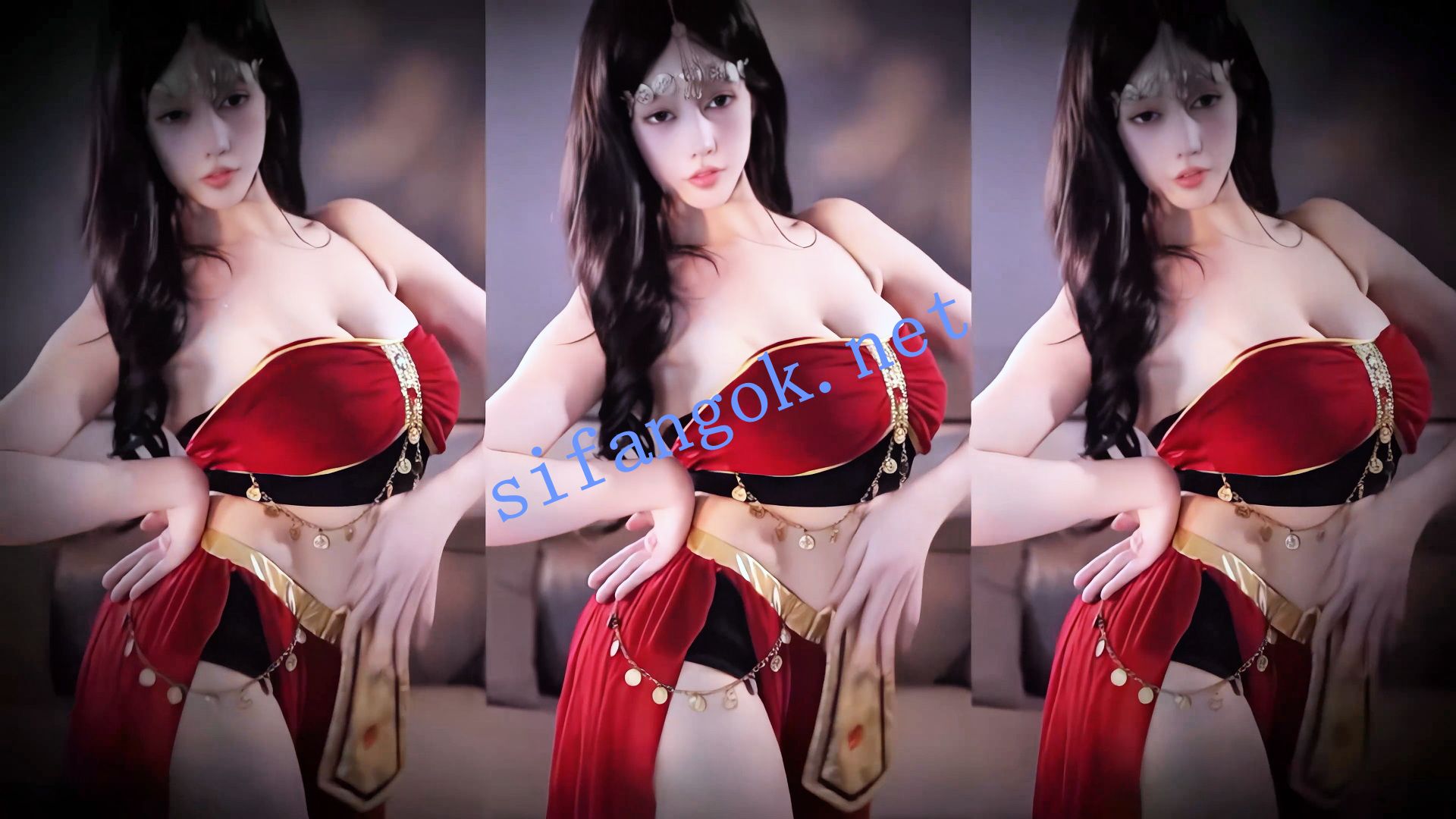 图片[6]深夜宿舍-仓鼠控的第二选择【无在线播放】【VV星球】小思怡 星球当家花旦 年度骚舞合集精选【11V】【1.15G】深夜宿舍-仓鼠控的第二选择