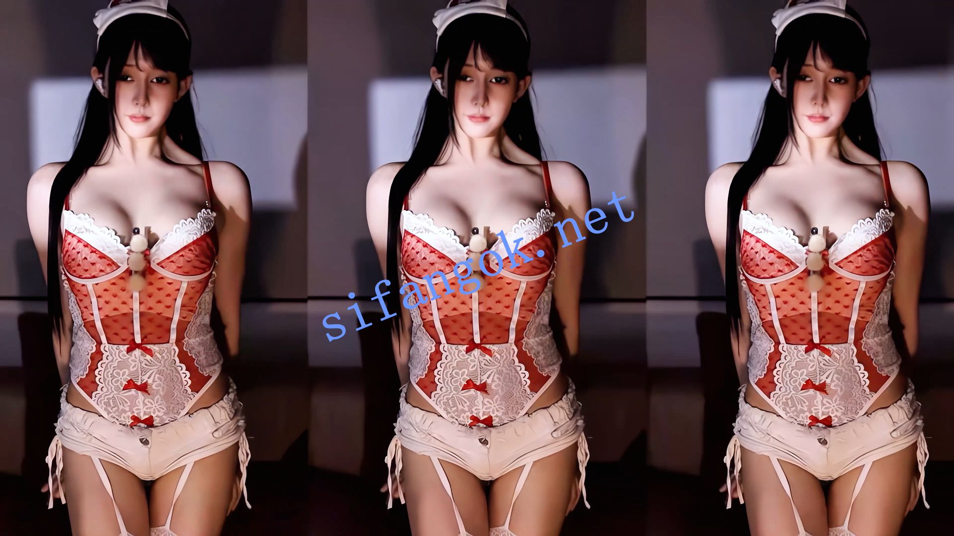 图片[12]深夜宿舍-仓鼠控的第二选择【无在线播放】【VV星球】小思怡 星球当家花旦 年度骚舞合集精选【11V】【1.15G】深夜宿舍-仓鼠控的第二选择