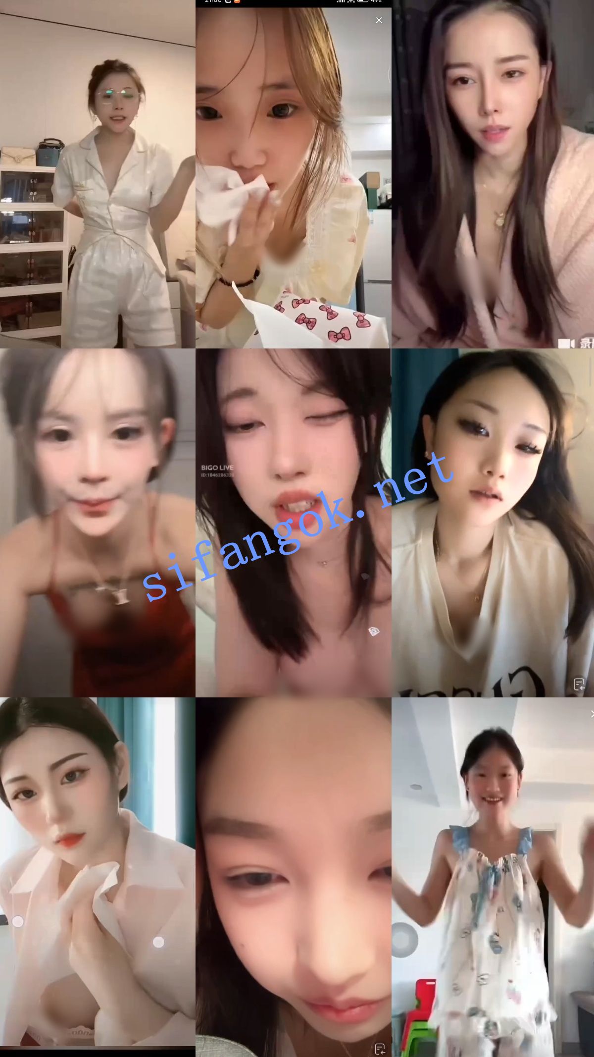 图片[7]深夜宿舍-仓鼠控的第二选择【无在线播放】【抖音网红闪现】连麦PK 闪现露点 露穴 露毛 内裤 乳头等01【698V】【12.9G】深夜宿舍-仓鼠控的第二选择