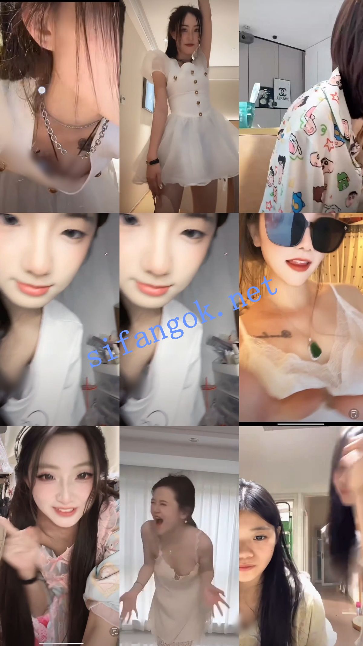 图片[24]深夜宿舍-仓鼠控的第二选择【无在线播放】【抖音网红闪现】连麦PK 闪现露点 露穴 露毛 内裤 乳头等01【698V】【12.9G】深夜宿舍-仓鼠控的第二选择