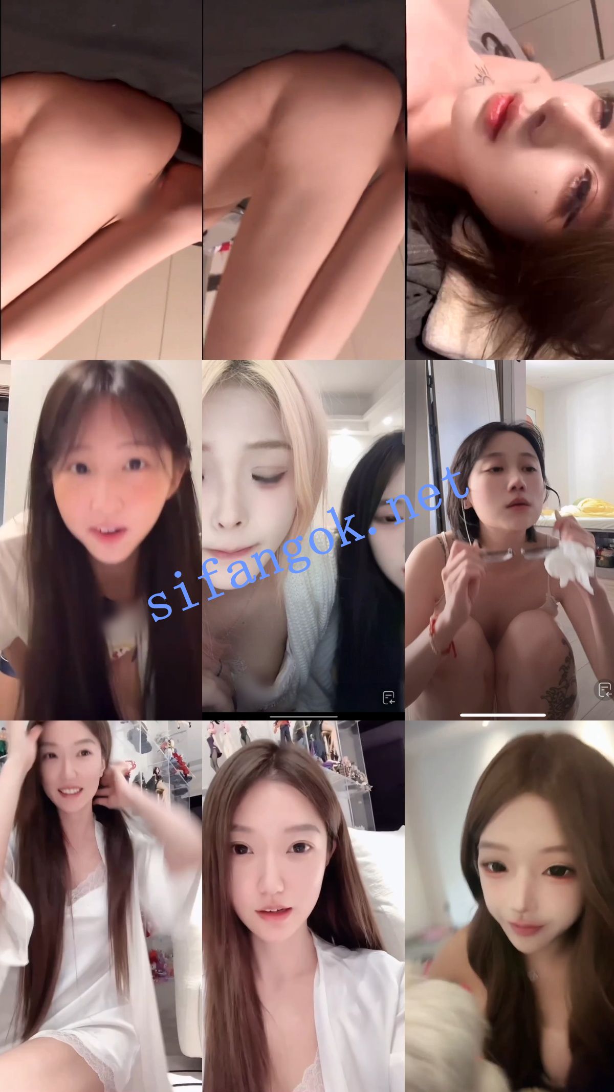 图片[19]深夜宿舍-仓鼠控的第二选择【无在线播放】【抖音网红闪现】连麦PK 闪现露点 露穴 露毛 内裤 乳头等01【698V】【12.9G】深夜宿舍-仓鼠控的第二选择