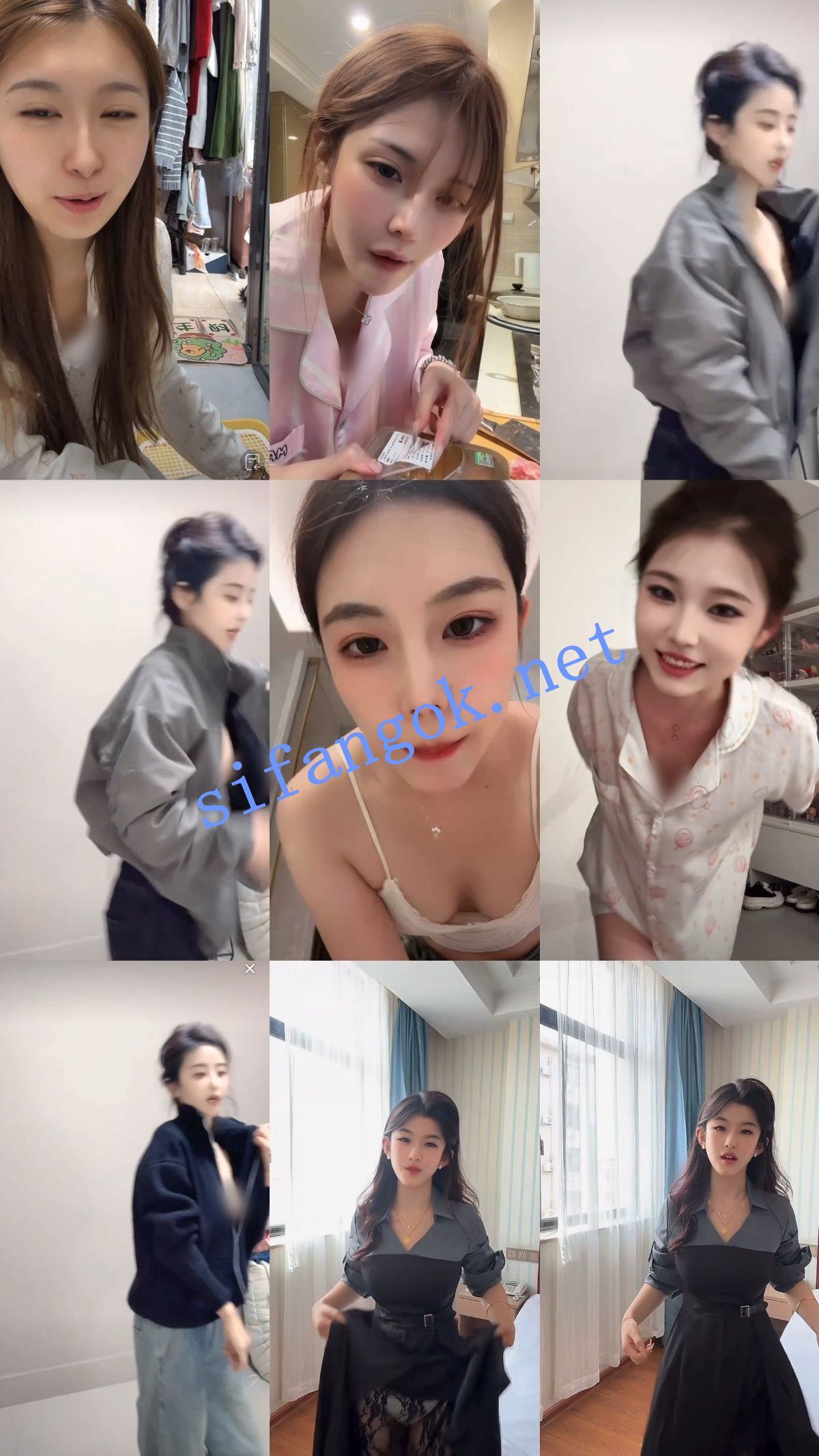 图片[17]深夜宿舍-仓鼠控的第二选择【无在线播放】【抖音网红闪现】连麦PK 闪现露点 露穴 露毛 内裤 乳头等01【698V】【12.9G】深夜宿舍-仓鼠控的第二选择