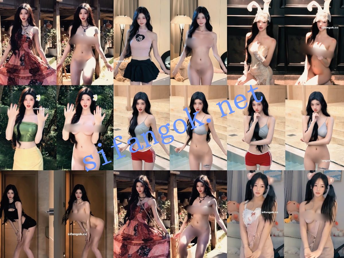 图片[5]深夜宿舍-仓鼠控的第二选择【无在线播放】【AI舞蹈】最新整理大神更新10部网红 AI裸舞+日常作品脱衣【10V】【1.93G】深夜宿舍-仓鼠控的第二选择