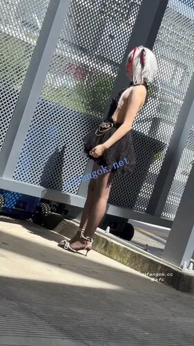 图片[1]深夜宿舍-仓鼠控的第二选择【无在线播放】【KFC】短裙露背装COSER逛街约拍·高跟黑丝袜粉色内前后CD够骚【1V】【986M】深夜宿舍-仓鼠控的第二选择