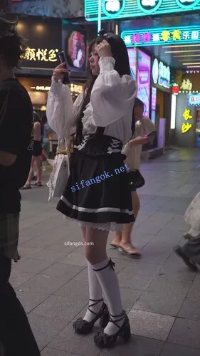 图片[2]深夜宿舍-仓鼠控的第二选择【无在线播放】(BC-AA-608)可爱小姐姐肉色丝袜配白内..逛街围观表演被CD【1V】【430M】深夜宿舍-仓鼠控的第二选择