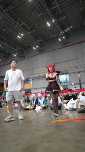 图片[2]深夜宿舍-仓鼠控的第二选择【无在线播放】【WaltzCD】华尔兹2023系列之18cosplay黑丝白内【1V】【1.060G】深夜宿舍-仓鼠控的第二选择