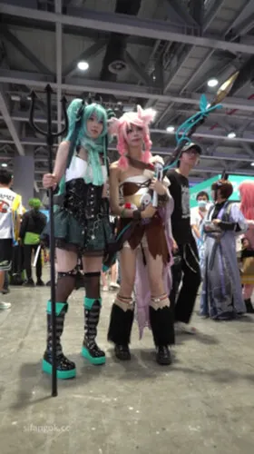 图片[4]深夜宿舍-仓鼠控的第二选择【无在线播放】【WaltzCD】华尔兹2024系列之05cosplay白内【1V】【1.06G】深夜宿舍-仓鼠控的第二选择