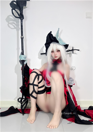 图片[5]深夜宿舍-仓鼠控的第二选择【无在线播放】推特顶级COS 希尔薇 12月裸舞最新COS绫地宁宁、浊心斯卡蒂【36P9V】【477M】深夜宿舍-仓鼠控的第二选择