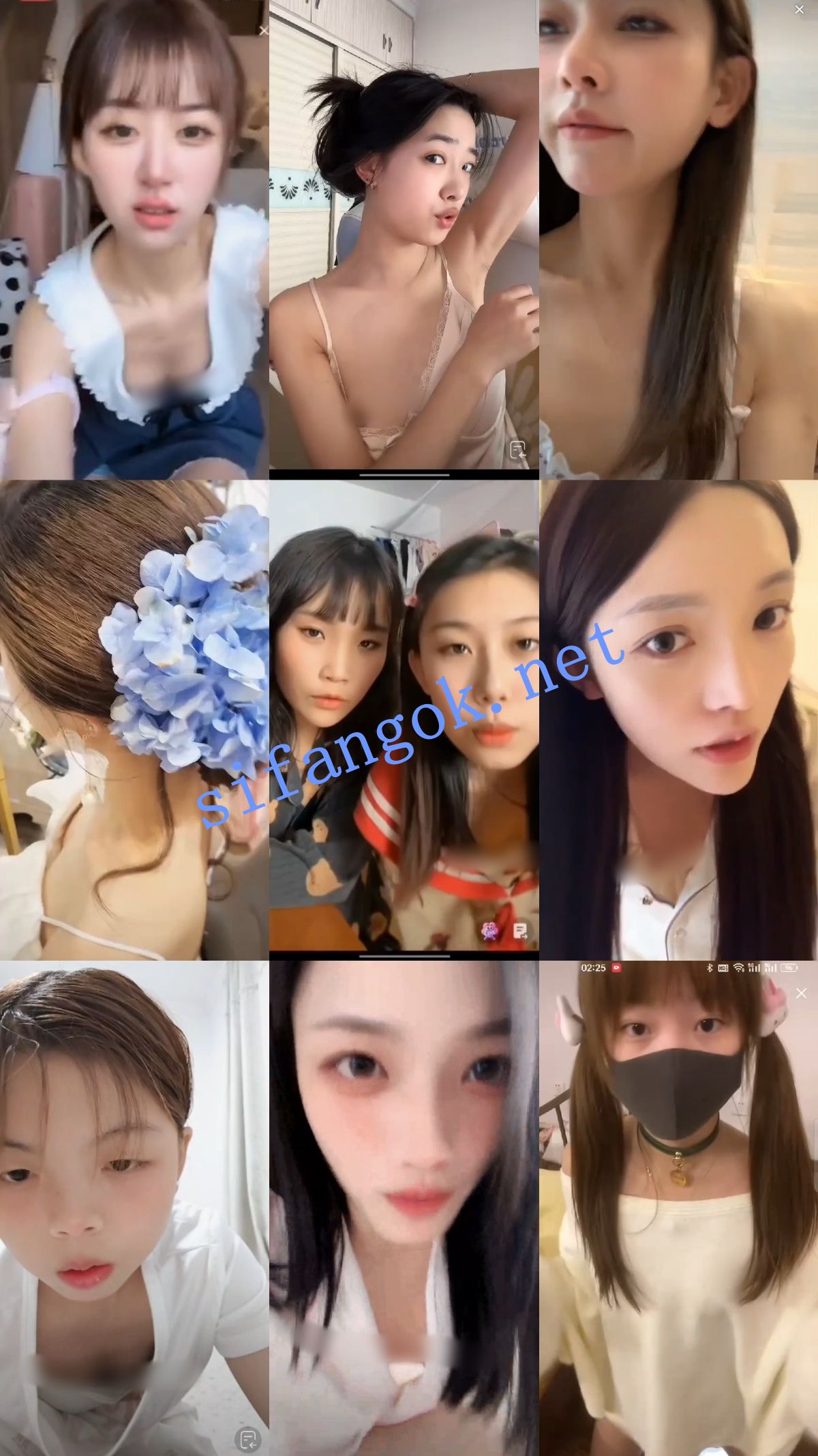 图片[2]深夜宿舍-仓鼠控的第二选择【无在线播放】【抖音网红闪现】闪现露点 露穴 内衣内裤 各种精彩瞬间【31P570V】【10.3G】深夜宿舍-仓鼠控的第二选择