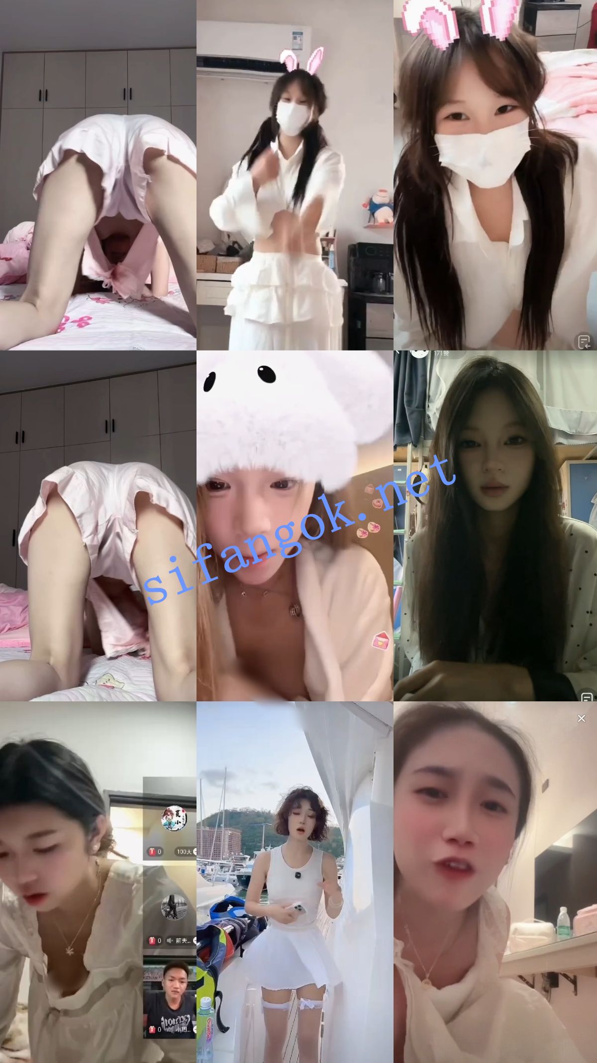 图片[4]深夜宿舍-仓鼠控的第二选择【无在线播放】【抖音网红闪现】闪现露点 露穴 内衣内裤 各种精彩瞬间【31P570V】【10.3G】深夜宿舍-仓鼠控的第二选择