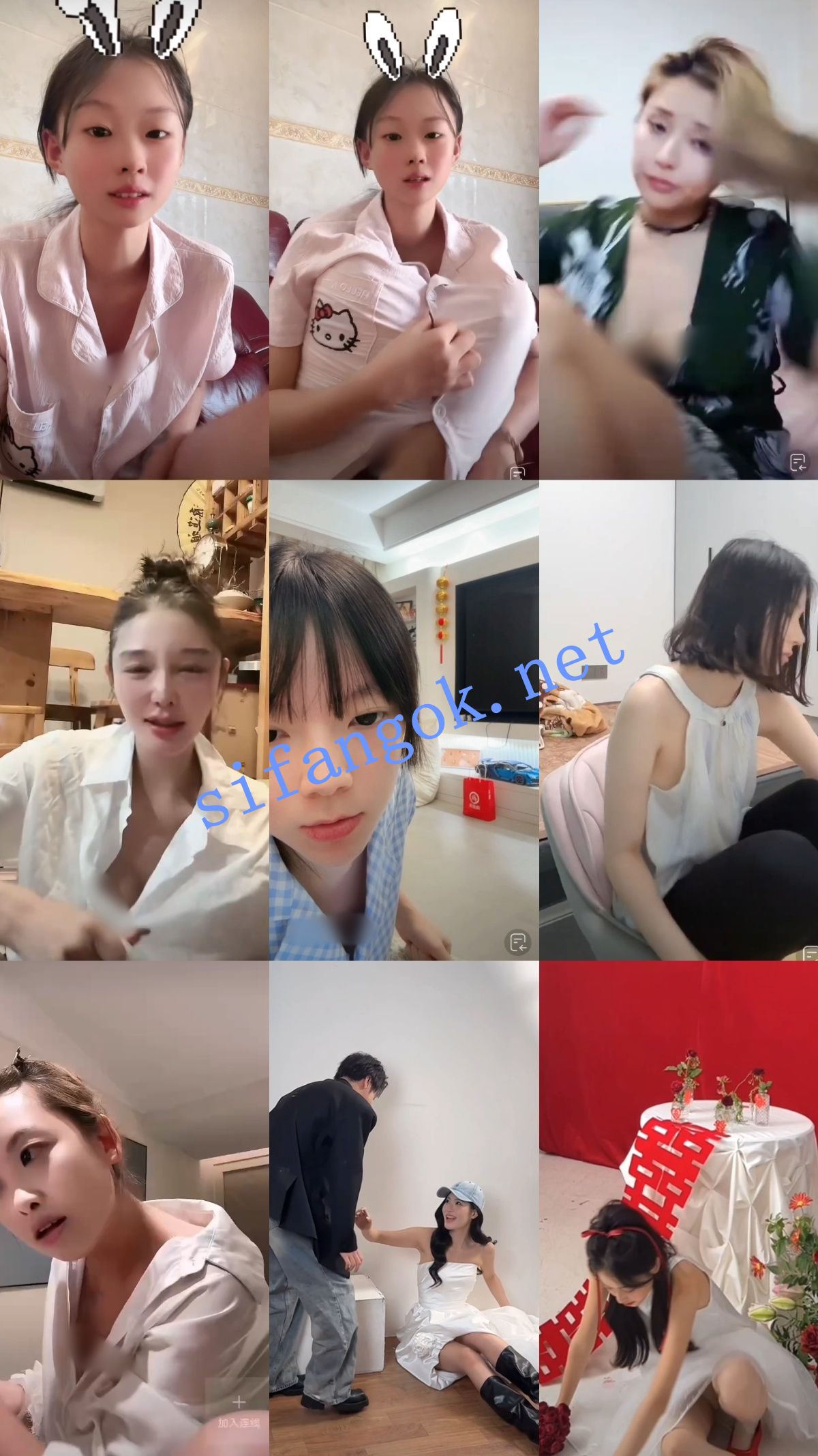 图片[5]深夜宿舍-仓鼠控的第二选择【无在线播放】【抖音网红闪现】闪现露点 露穴 内衣内裤 各种精彩瞬间【31P570V】【10.3G】深夜宿舍-仓鼠控的第二选择