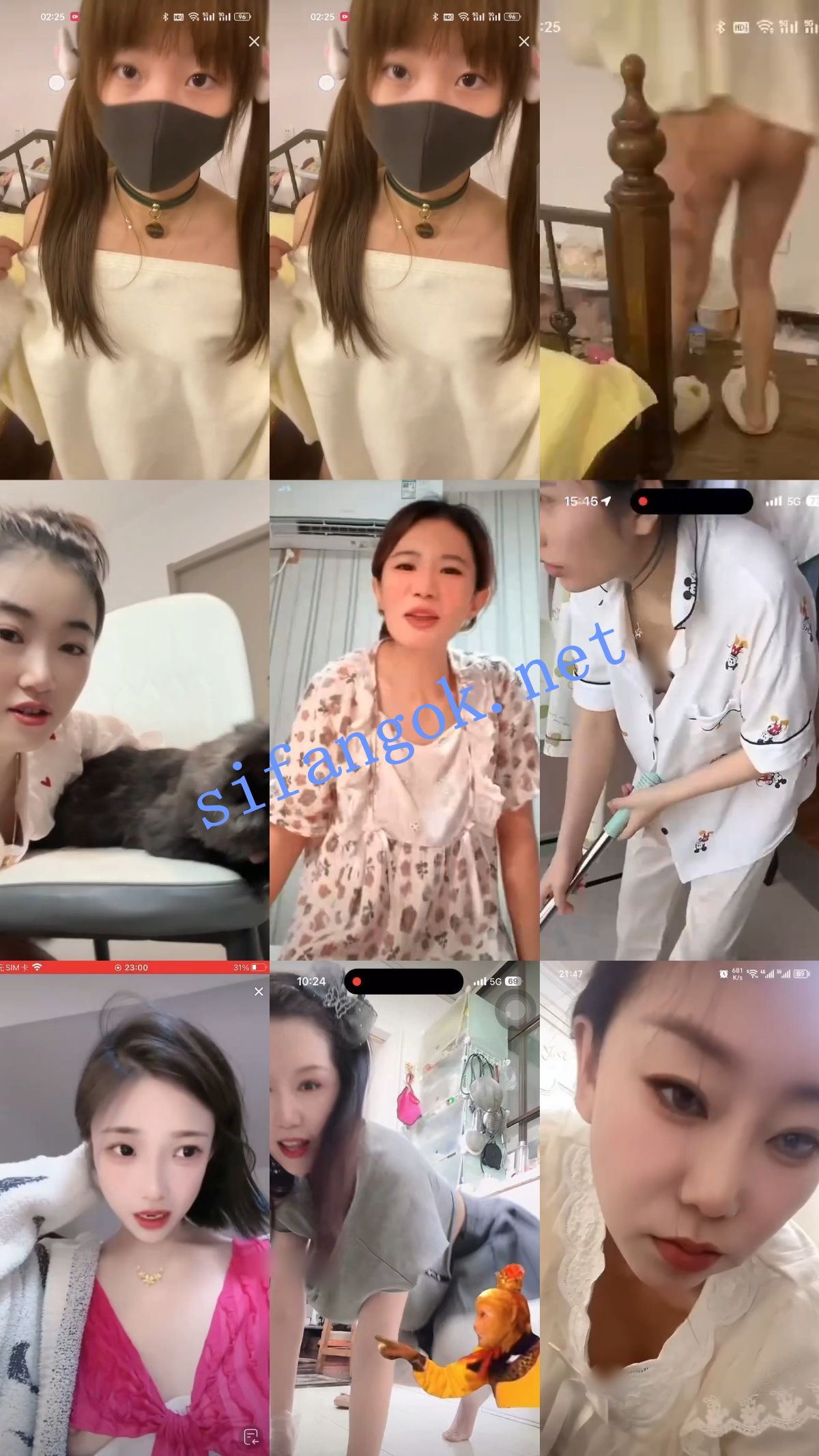 图片[8]深夜宿舍-仓鼠控的第二选择【无在线播放】【抖音网红闪现】闪现露点 露穴 内衣内裤 各种精彩瞬间【31P570V】【10.3G】深夜宿舍-仓鼠控的第二选择