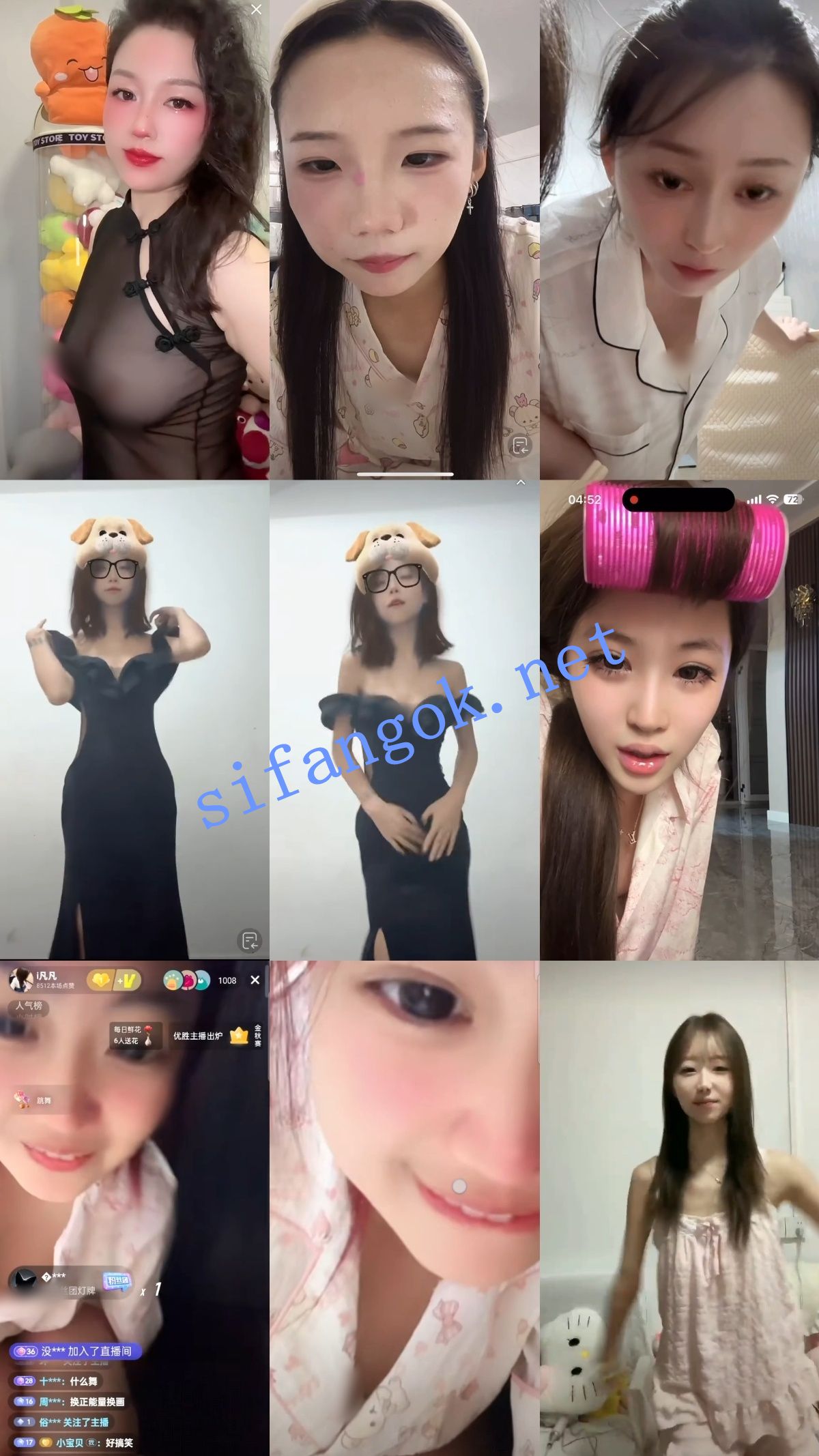 图片[17]深夜宿舍-仓鼠控的第二选择【无在线播放】【抖音网红闪现】闪现露点 露穴 内衣内裤 各种精彩瞬间【31P570V】【10.3G】深夜宿舍-仓鼠控的第二选择