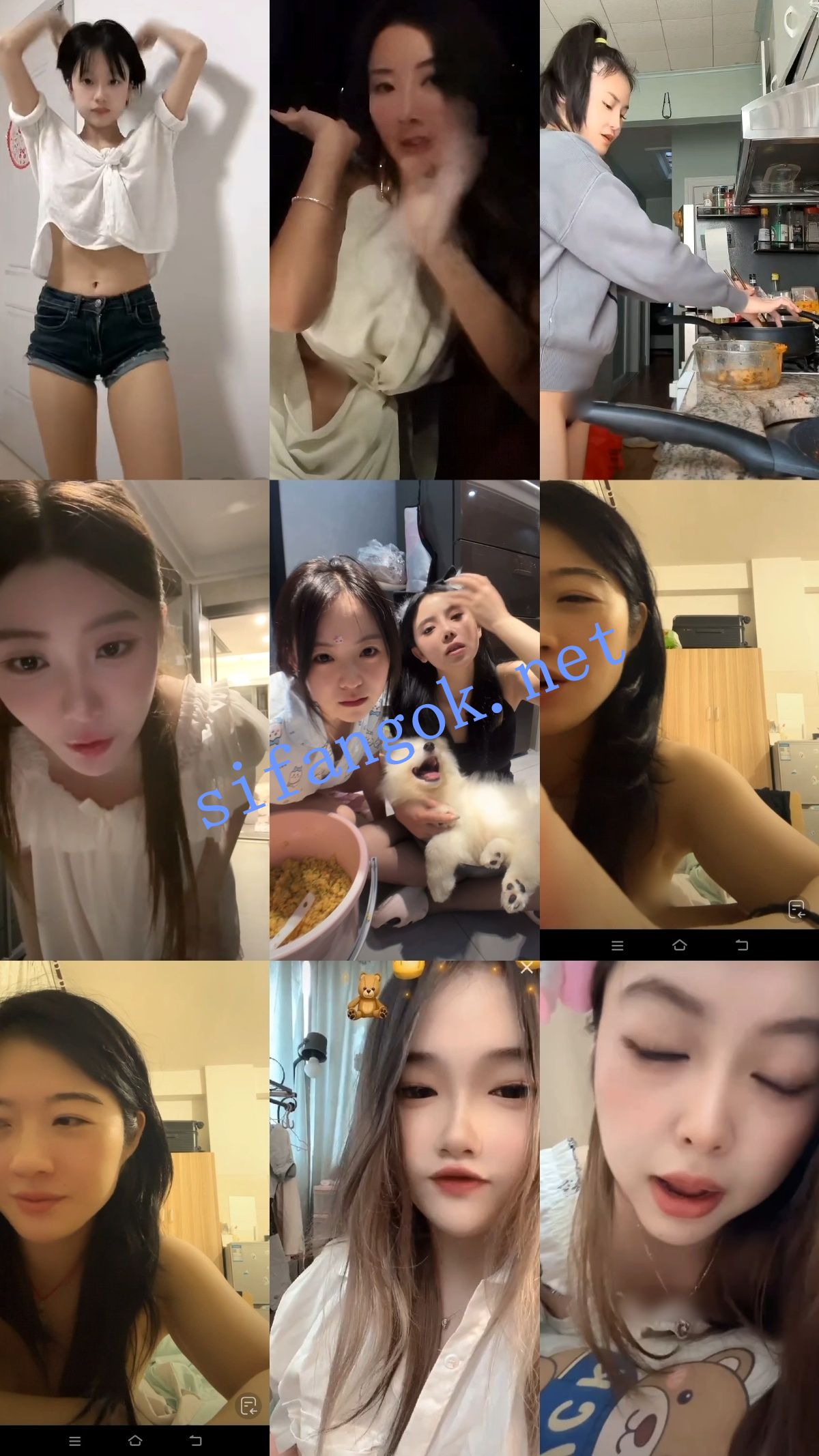 图片[13]深夜宿舍-仓鼠控的第二选择【无在线播放】【抖音网红闪现】闪现露点 露穴 内衣内裤 各种精彩瞬间【31P570V】【10.3G】深夜宿舍-仓鼠控的第二选择