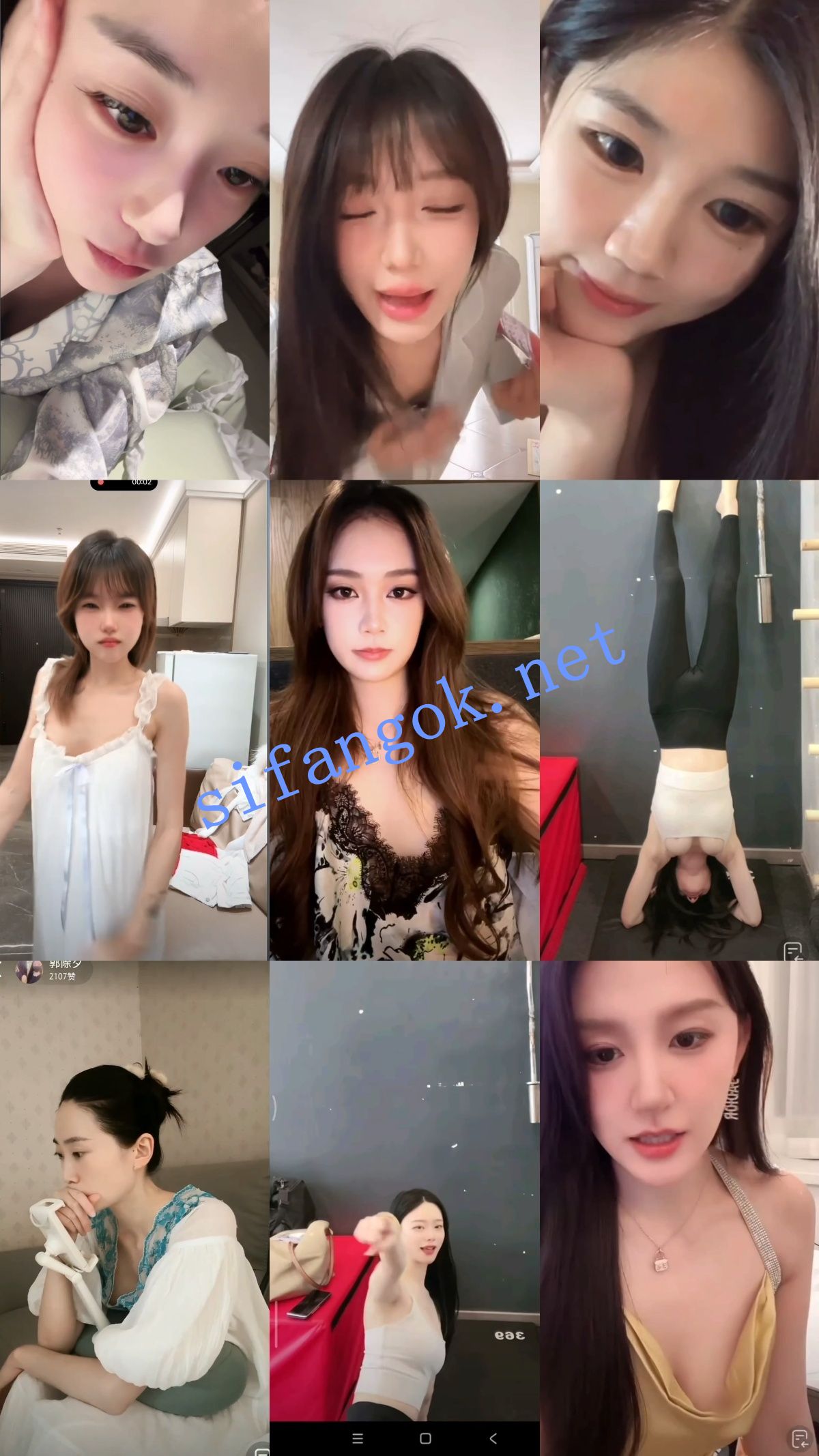 图片[9]深夜宿舍-仓鼠控的第二选择【无在线播放】【抖音网红闪现】闪现露点 露穴 内衣内裤 各种精彩瞬间【31P570V】【10.3G】深夜宿舍-仓鼠控的第二选择