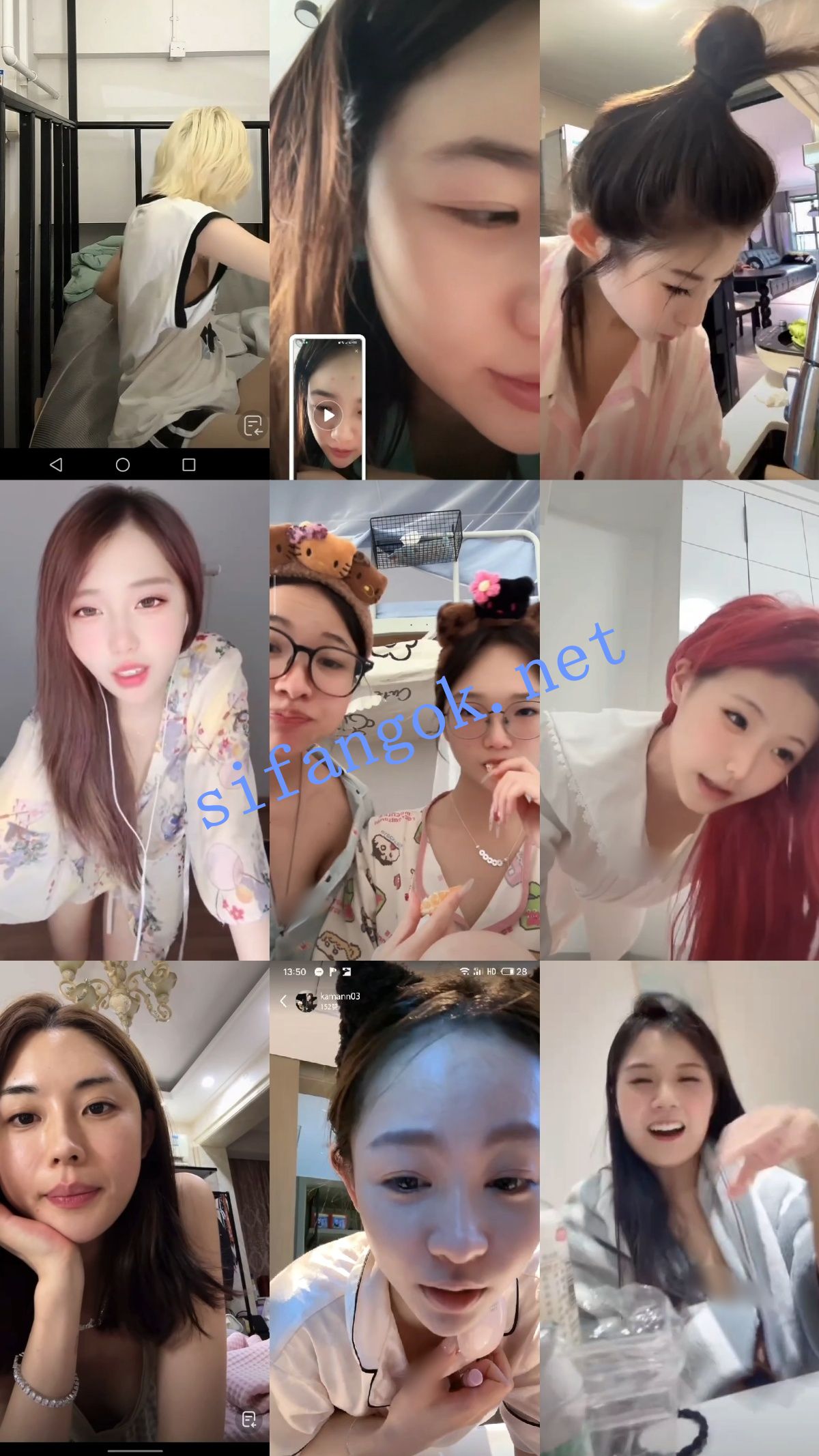 图片[11]深夜宿舍-仓鼠控的第二选择【无在线播放】【抖音网红闪现】闪现露点 露穴 内衣内裤 各种精彩瞬间【31P570V】【10.3G】深夜宿舍-仓鼠控的第二选择