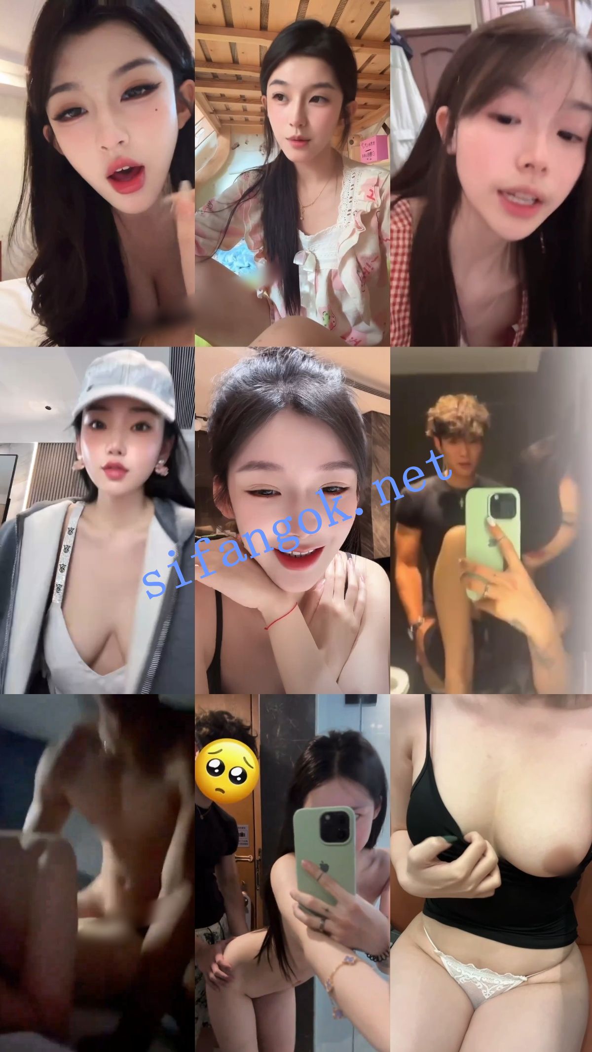 图片[23]深夜宿舍-仓鼠控的第二选择【无在线播放】【抖音网红闪现】闪现露点 露穴 内衣内裤 各种精彩瞬间【31P570V】【10.3G】深夜宿舍-仓鼠控的第二选择