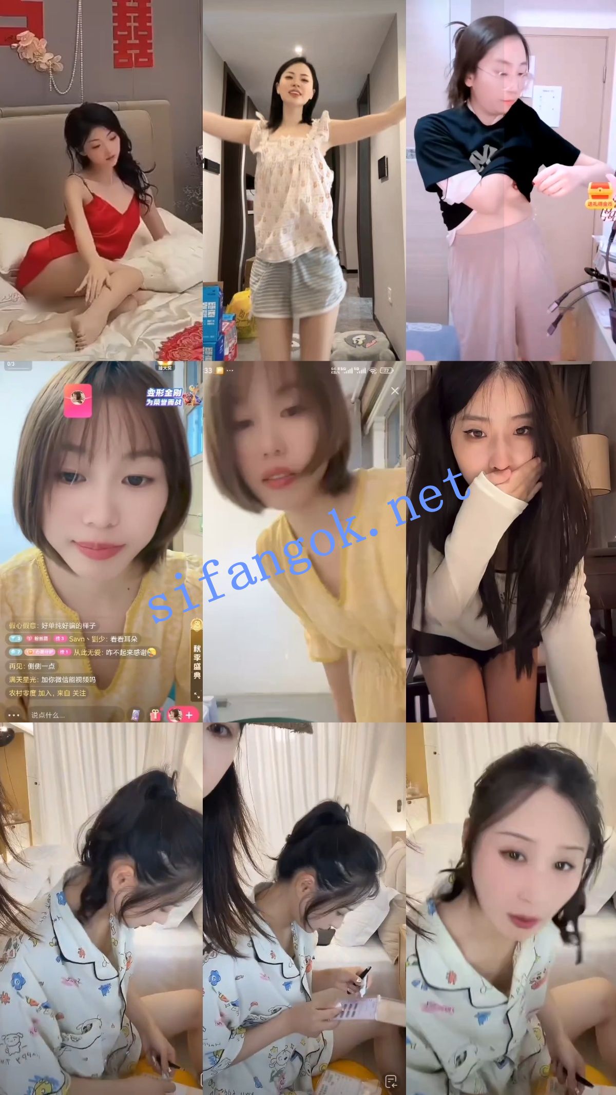 图片[19]深夜宿舍-仓鼠控的第二选择【无在线播放】【抖音网红闪现】闪现露点 露穴 内衣内裤 各种精彩瞬间【31P570V】【10.3G】深夜宿舍-仓鼠控的第二选择