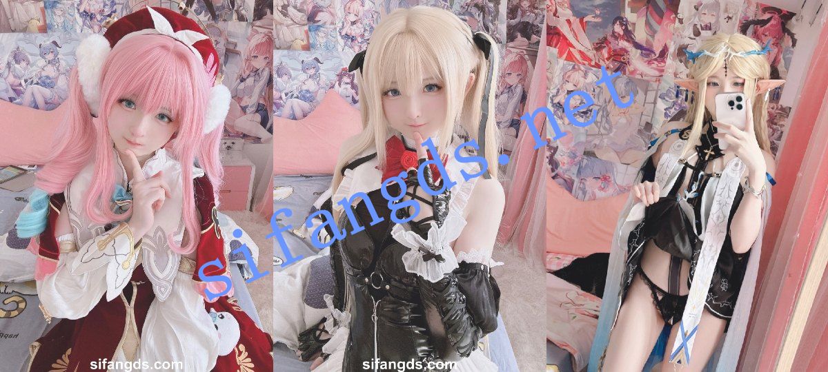 图片[2]深夜宿舍-仓鼠控的第二选择【无在线播放】【超精品】人气福利姬【习呆呆】8-10月最新视图 露穴尿尿【128P10V】【725M】深夜宿舍-仓鼠控的第二选择