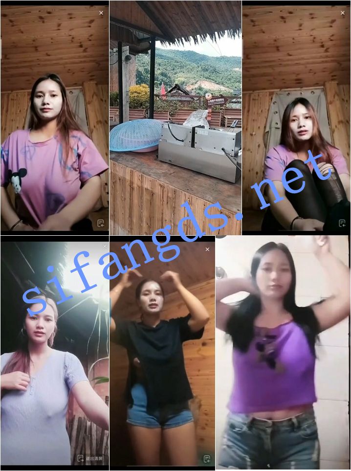 图片[6]深夜宿舍-仓鼠控的第二选择【无在线播放】抖音 佤族艺儿 40万粉 乡村良家 巨乳 露点 挤奶水 洗澡等【18V】【176M】深夜宿舍-仓鼠控的第二选择