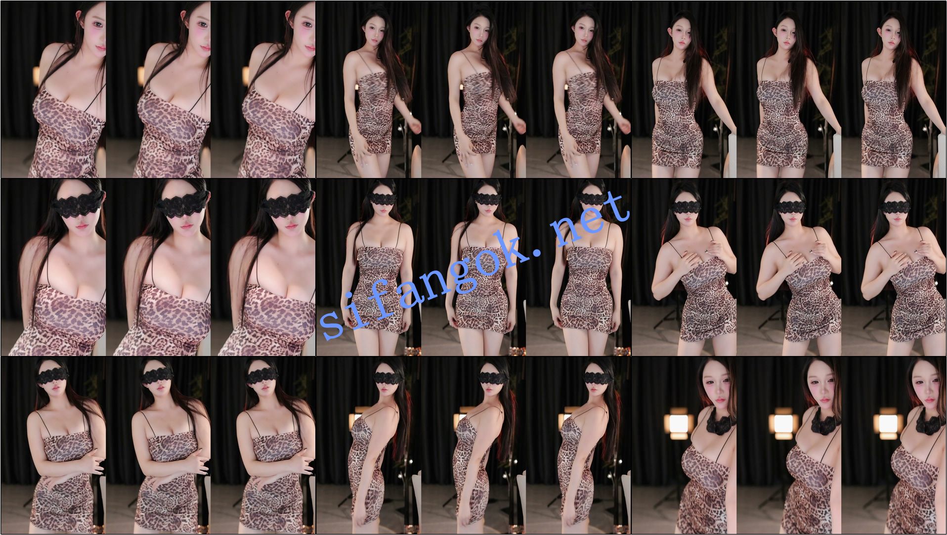 图片[4]深夜宿舍-仓鼠控的第二选择【无在线播放】虎牙 果酱包/夏子依-3 顶级美女 大尺度骚舞合集【5v】【939M】深夜宿舍-仓鼠控的第二选择