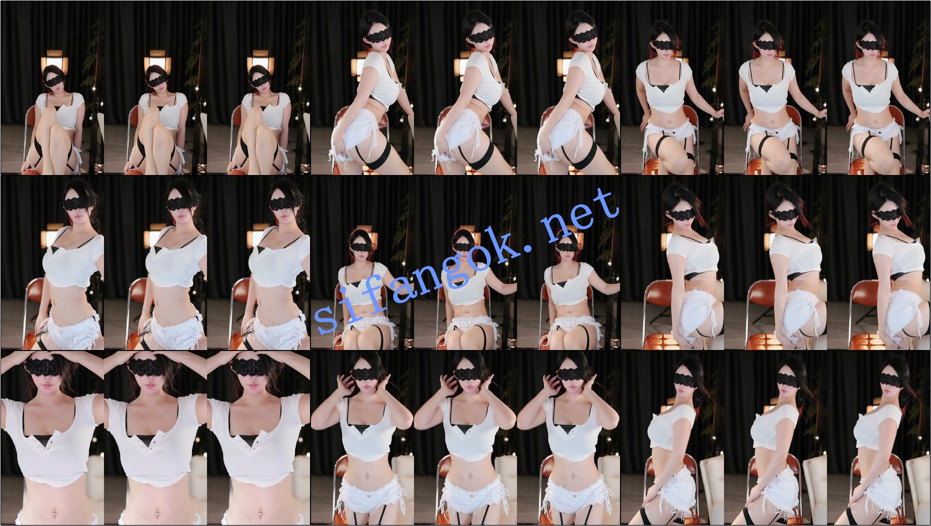 图片[5]深夜宿舍-仓鼠控的第二选择【无在线播放】虎牙 果酱包/夏子依-3 顶级美女 大尺度骚舞合集【5v】【939M】深夜宿舍-仓鼠控的第二选择