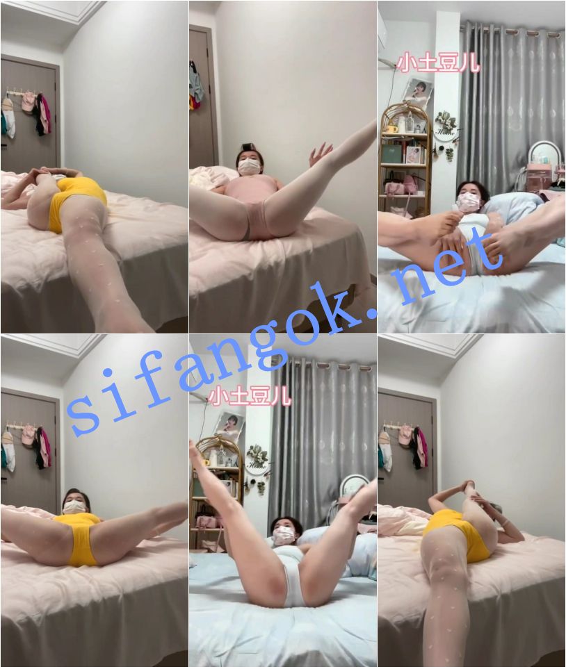 图片[4]深夜宿舍-仓鼠控的第二选择【无在线播放】抖音 小土豆儿 瑜伽美女 各种高难度拉伸 大尺度视频合集【6V】【61.8M】深夜宿舍-仓鼠控的第二选择