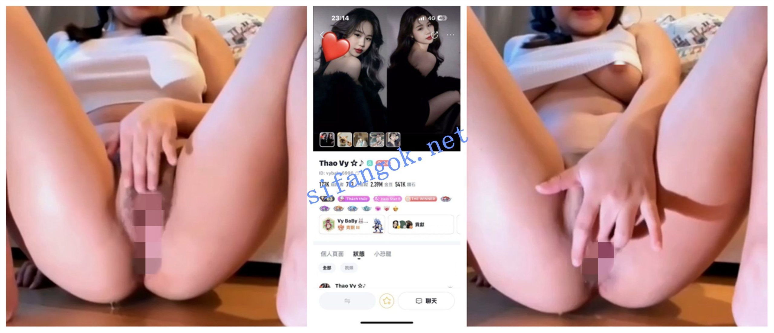 图片[12]深夜宿舍-仓鼠控的第二选择【无在线播放】【BIGO福利】【May Thao Vy 大潓儿 开心果 乐乐 蜜桃 甜崽】【21V】【1.13G】深夜宿舍-仓鼠控的第二选择