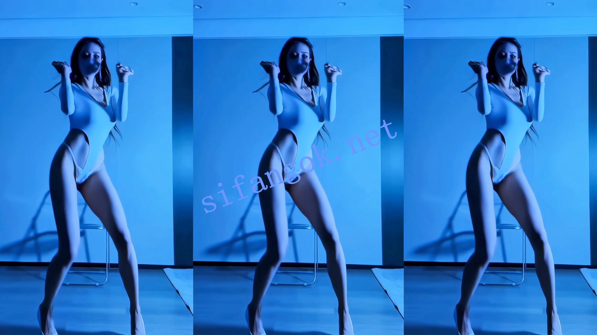 图片[4]深夜宿舍-仓鼠控的第二选择【无在线播放】【抖音】爱跳舞的小野猫，百万粉丝超燃主播大尺度私定【10V】【527M】深夜宿舍-仓鼠控的第二选择