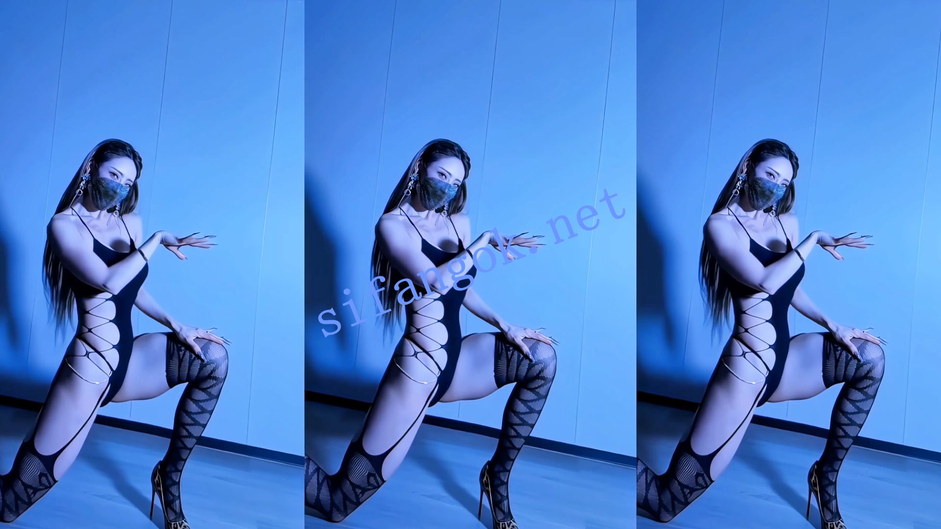 图片[15]深夜宿舍-仓鼠控的第二选择【无在线播放】【抖音】爱跳舞的小野猫，百万粉丝超燃主播大尺度私定【10V】【527M】深夜宿舍-仓鼠控的第二选择