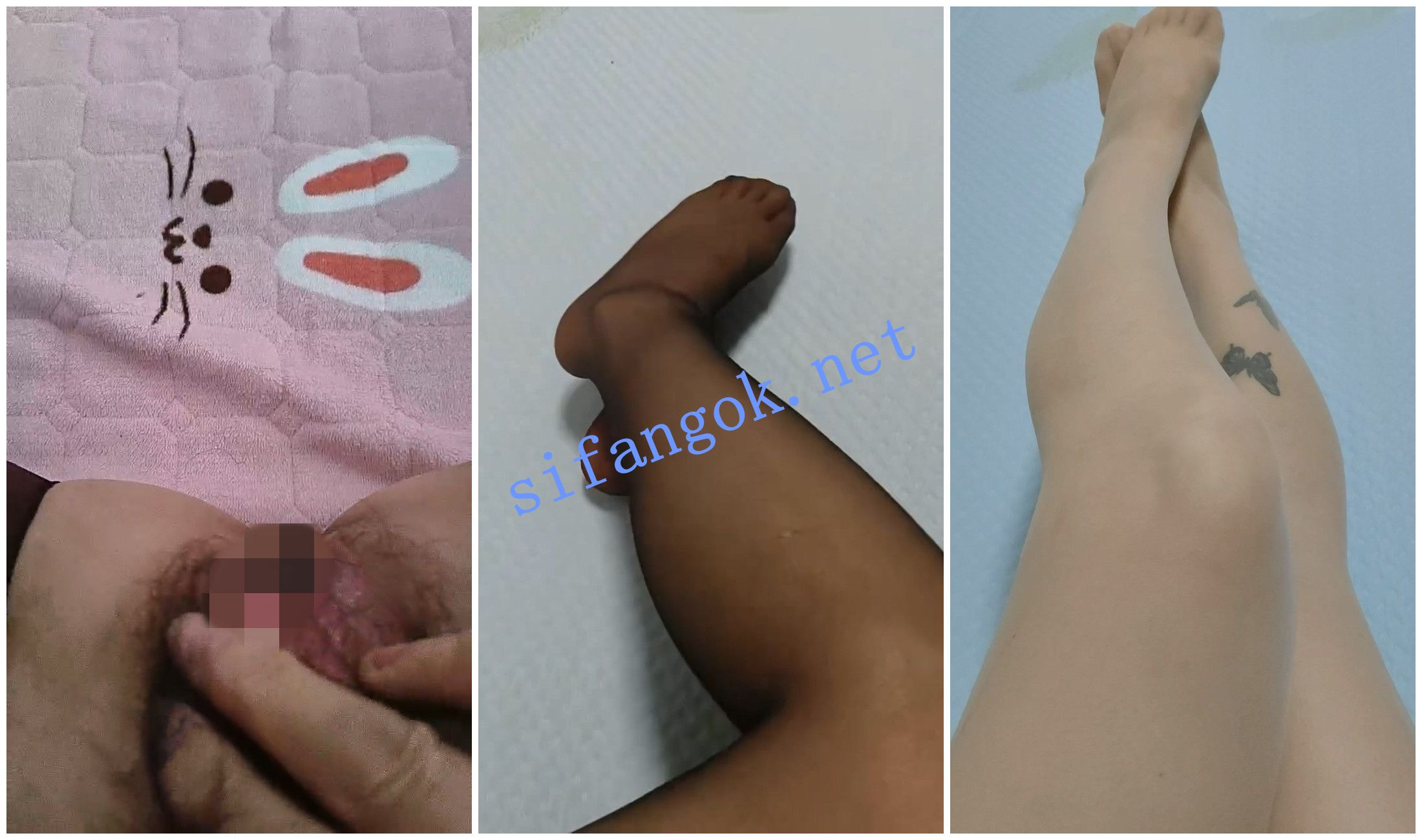 图片[3]深夜宿舍-仓鼠控的第二选择【无在线播放】【快手福利】丝足美腿少妇熟女【小黑黑】自慰丝足美【5P10V】【253M】深夜宿舍-仓鼠控的第二选择