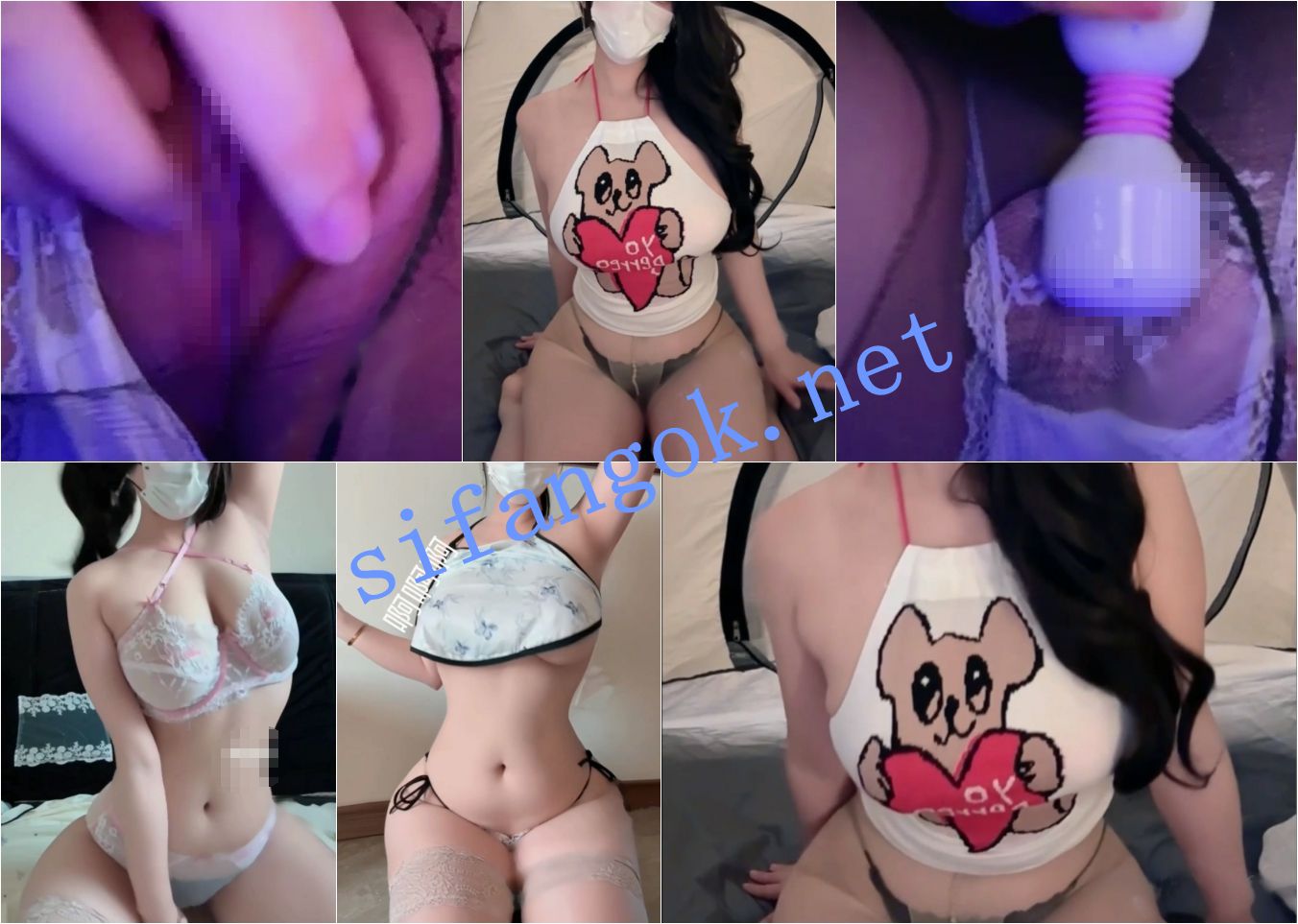 图片[8]深夜宿舍-仓鼠控的第二选择【无在线播放】抖音 4uo 木瓜巨乳细腰 顶级极品 露点 插B自慰【12V5M】【201M】深夜宿舍-仓鼠控的第二选择