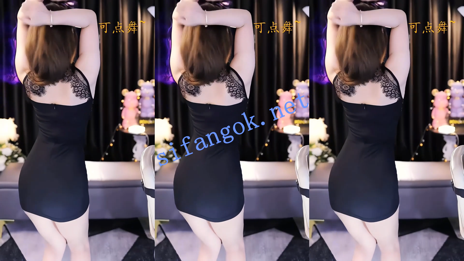 图片[6]深夜宿舍-仓鼠控的第二选择【无在线播放】【畅聊】赵若涵 身材绝美主播首发私定裸舞【3V】【385M】深夜宿舍-仓鼠控的第二选择