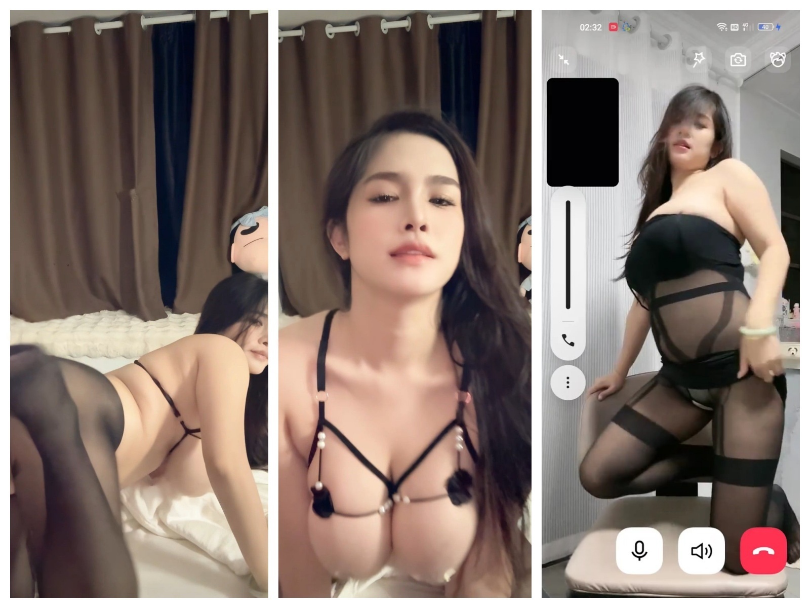 【无在线播放】‼️虎牙 兰笙笙 巨乳三点全露有声一对一舞蹈定制【11V】【1.72G】深夜宿舍-仓鼠控的第二选择