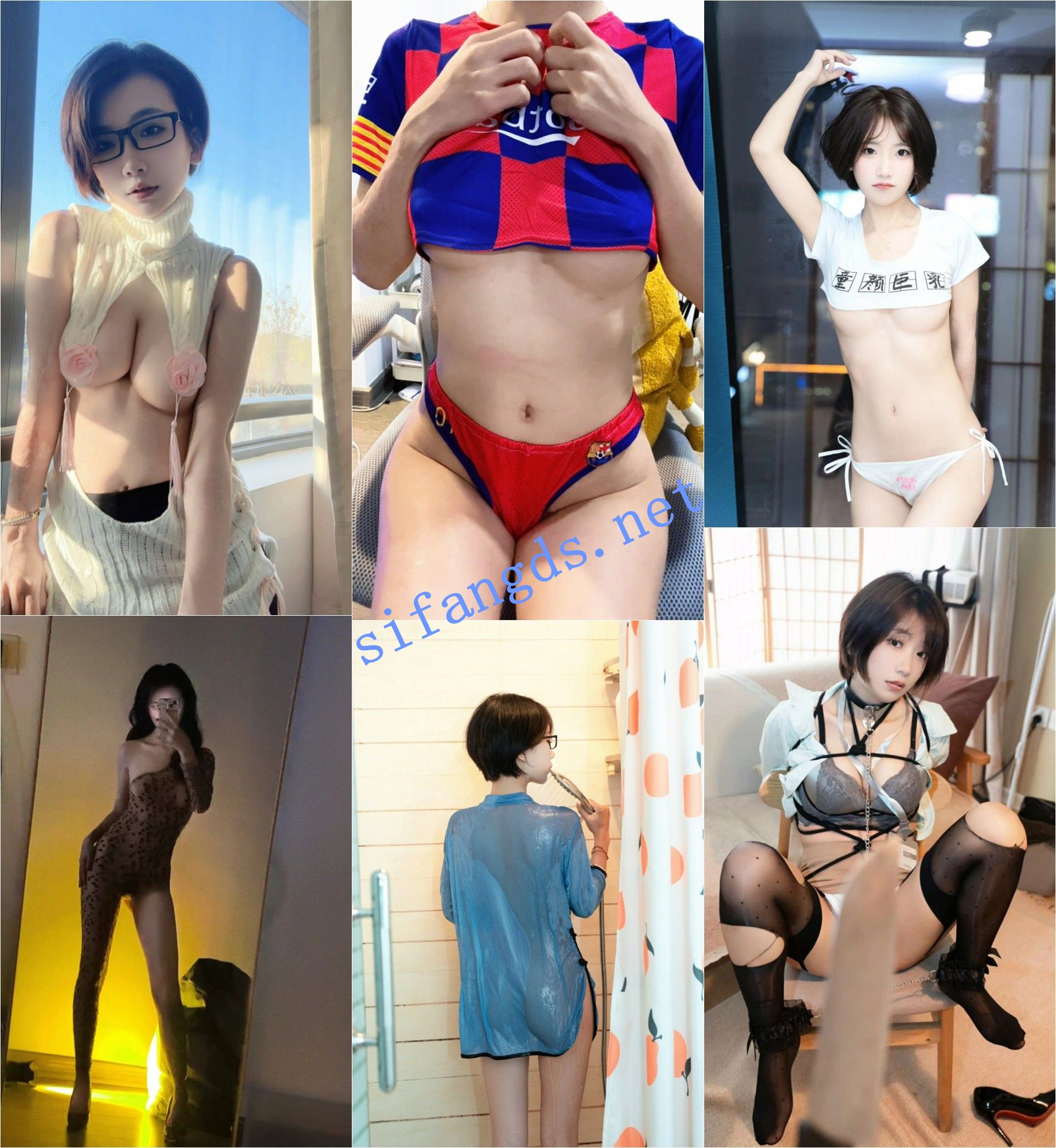 图片[4]深夜宿舍-仓鼠控的第二选择【无在线播放】B站 花生-牛轧糖 18万粉 端庄高贵眼镜御姐 大尺度反差合集【92P3V】【32M】深夜宿舍-仓鼠控的第二选择