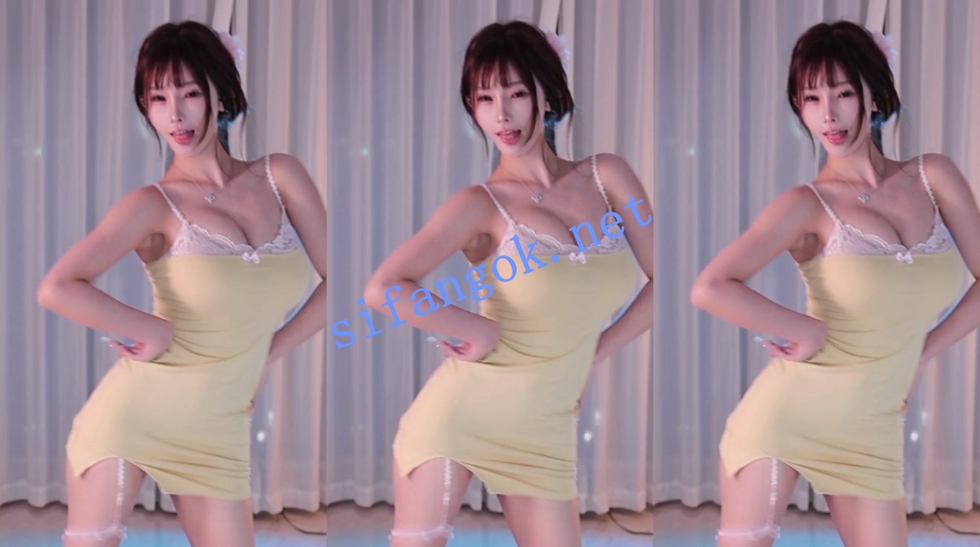 图片[10]深夜宿舍-仓鼠控的第二选择【无在线播放】斗鱼 小悦光 高颜巨乳 大尺度骚舞 抖胸舞 肩带滑落继续跳【1V】【106M】深夜宿舍-仓鼠控的第二选择