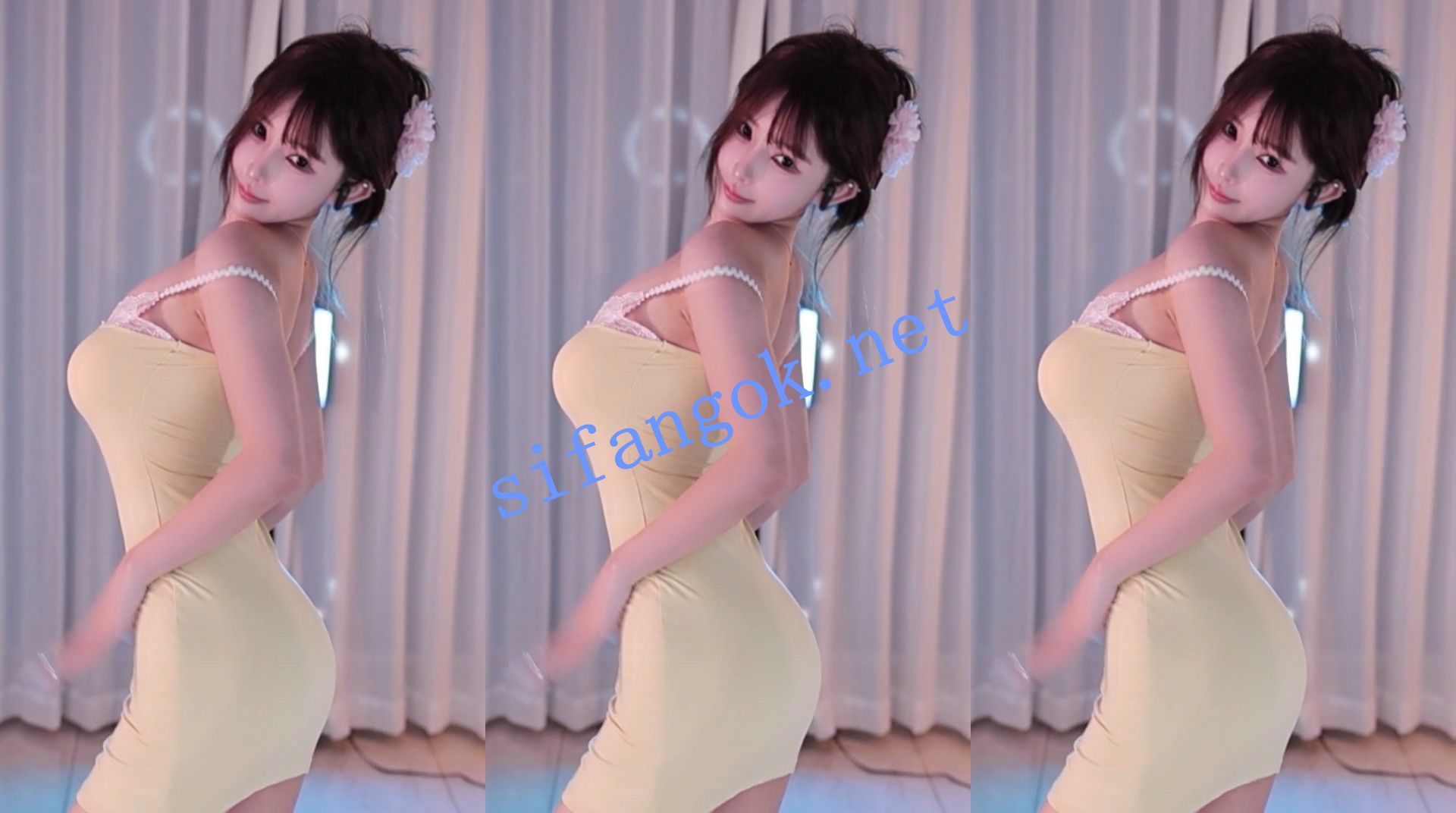 图片[2]深夜宿舍-仓鼠控的第二选择【无在线播放】斗鱼 小悦光 高颜巨乳 大尺度骚舞 抖胸舞 肩带滑落继续跳【1V】【106M】深夜宿舍-仓鼠控的第二选择