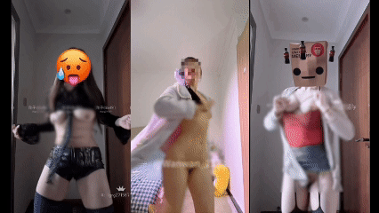 【无在线播放】推特动感舞姬 刚子+婉婉 12月VIP新番裸舞 极速顶飞【10V】【1.36G】深夜宿舍-仓鼠控的第二选择