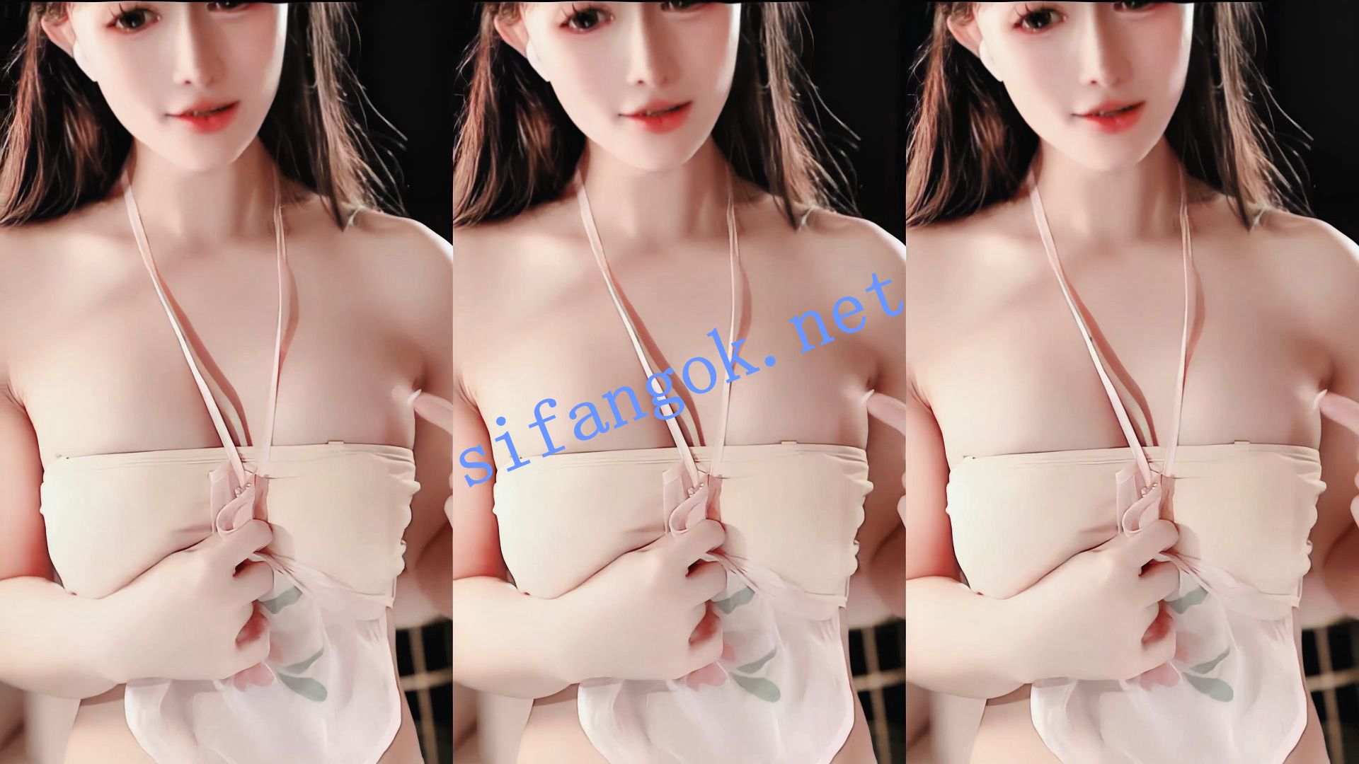 图片[1]深夜宿舍-仓鼠控的第二选择【无在线播放】【漂漂】语珊 最会擦边顶流骚女，直播这么擦合适吗第二弹【8V】【735M】深夜宿舍-仓鼠控的第二选择