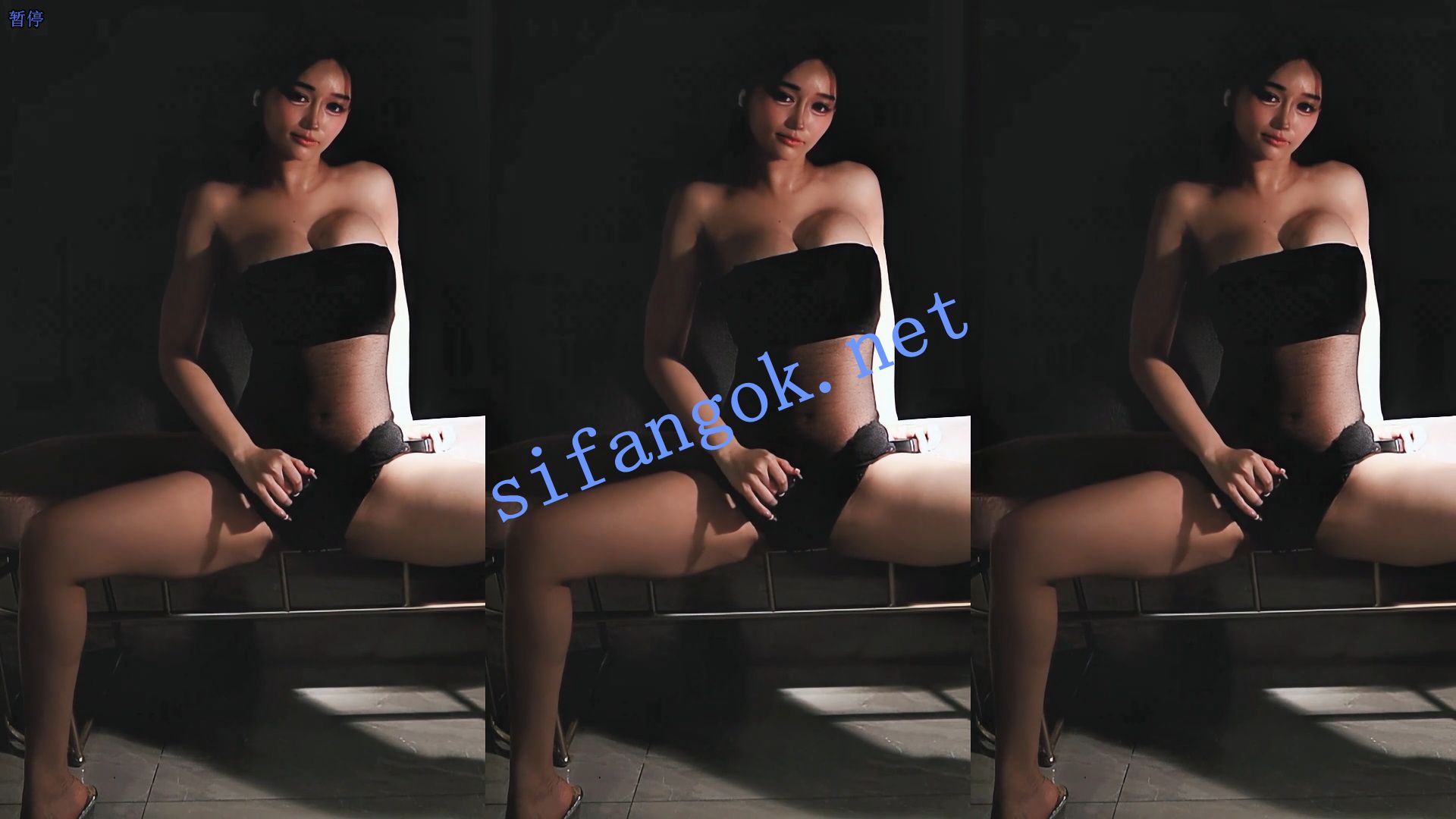 图片[10]深夜宿舍-仓鼠控的第二选择【无在线播放】【漂漂】语珊 最会擦边顶流骚女，直播这么擦合适吗第二弹【8V】【735M】深夜宿舍-仓鼠控的第二选择