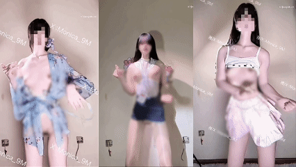 【无在线播放】推特极品COS嫩妹 妲己不会喘 12月VIP裸舞 无毛嫩穴插入喷水【36V】【1.95G】深夜宿舍-仓鼠控的第二选择