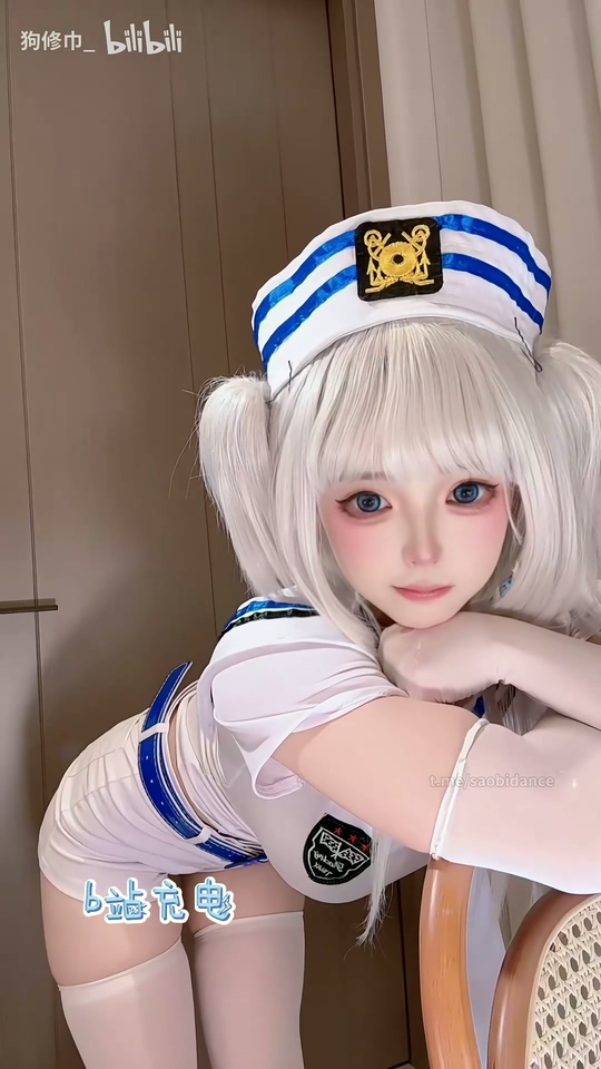 图片[3]深夜宿舍-仓鼠控的第二选择【无在线播放】B站UP喵帕斯-充电专属合集【33V】【489M】深夜宿舍-仓鼠控的第二选择