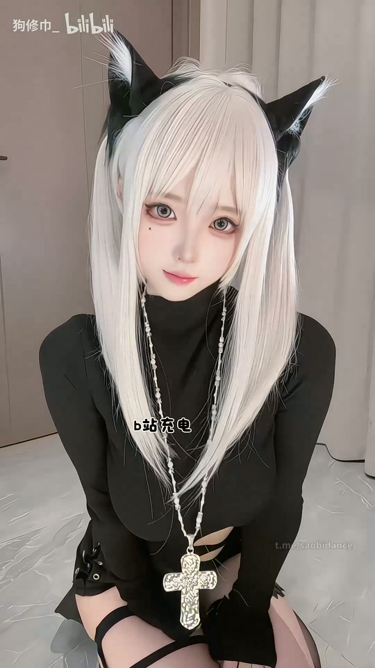 图片[2]深夜宿舍-仓鼠控的第二选择【无在线播放】B站UP喵帕斯-充电专属合集【33V】【489M】深夜宿舍-仓鼠控的第二选择