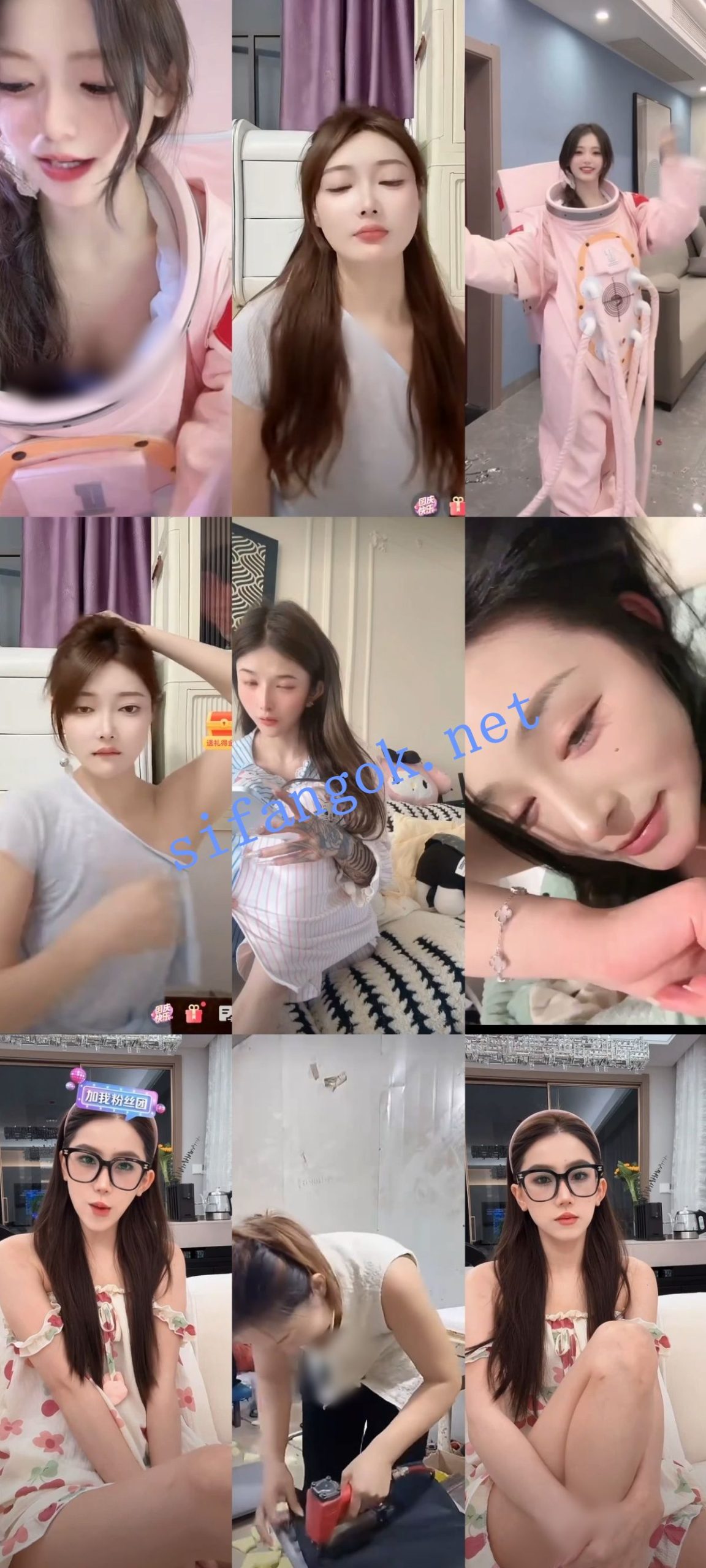 图片[16]深夜宿舍-仓鼠控的第二选择【无在线播放】【抖音网红闪现】闪现露点 露穴 内衣内裤 各种精彩瞬间03【52P602V】【10.8G】深夜宿舍-仓鼠控的第二选择