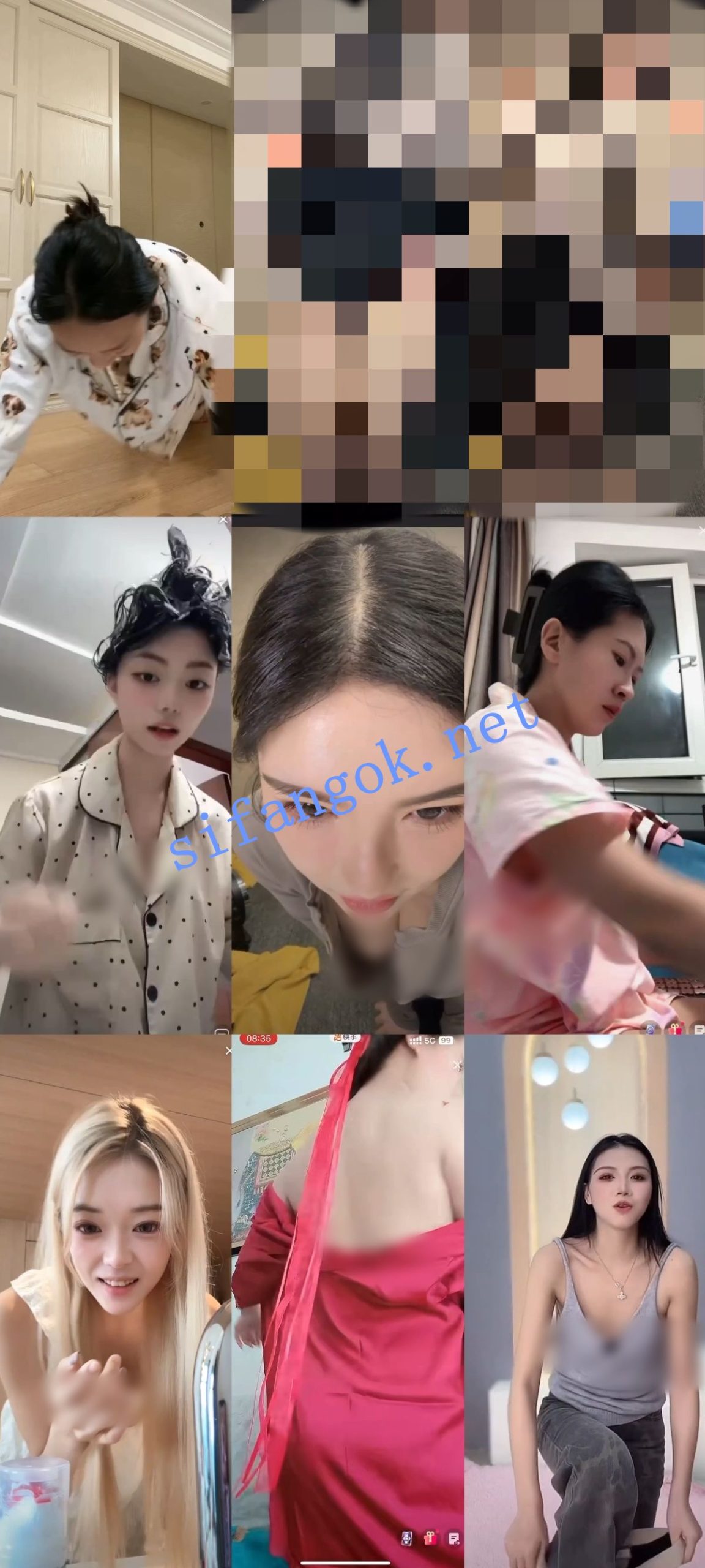 图片[13]深夜宿舍-仓鼠控的第二选择【无在线播放】【抖音网红闪现】闪现露点 露穴 内衣内裤 各种精彩瞬间03【52P602V】【10.8G】深夜宿舍-仓鼠控的第二选择